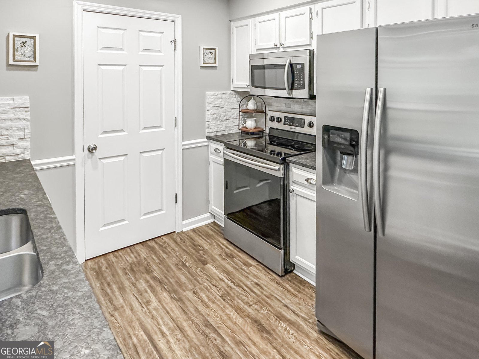 193 Doe Run Court Sharpsburg - 2