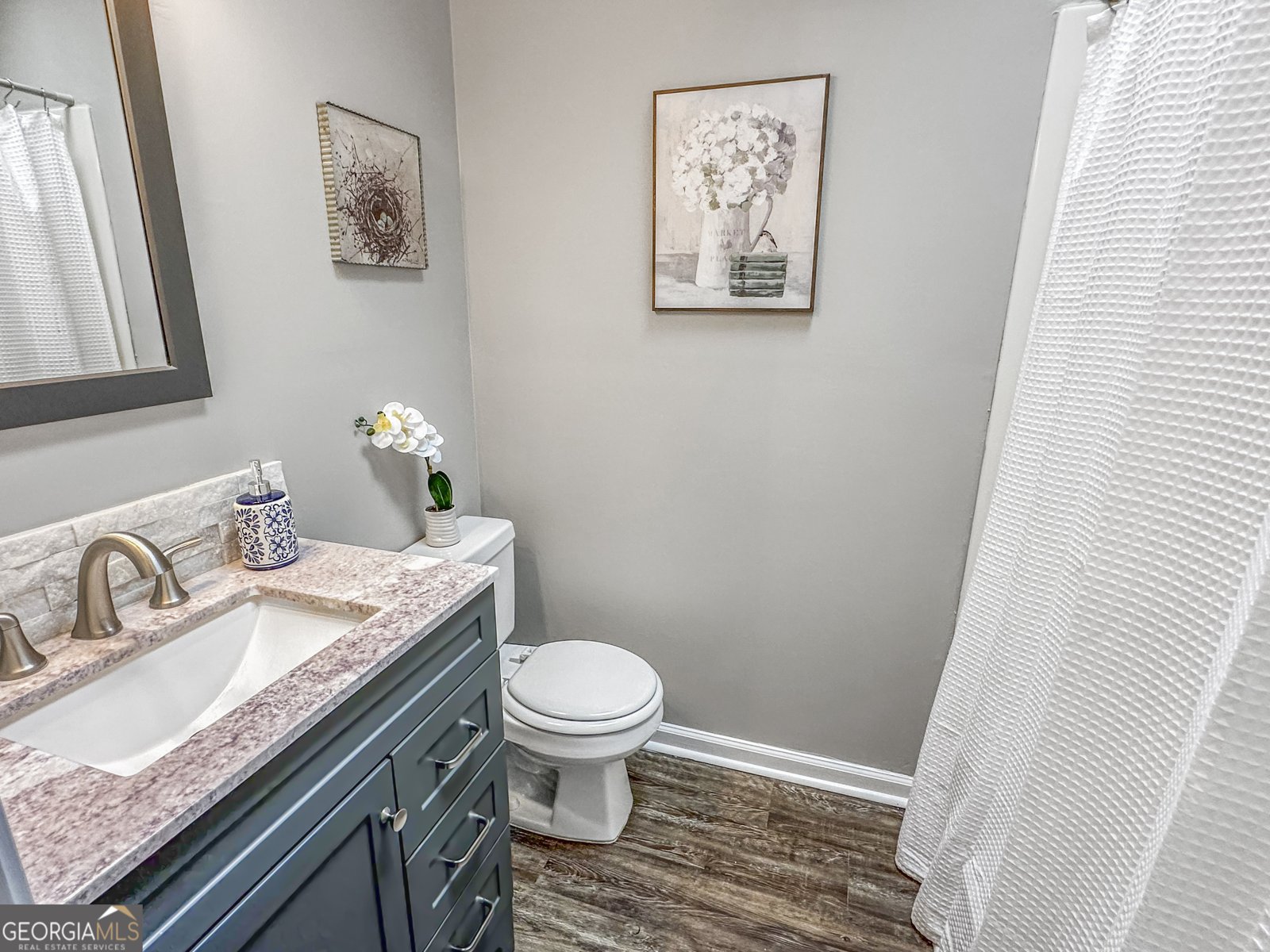 193 Doe Run Court Sharpsburg - 8
