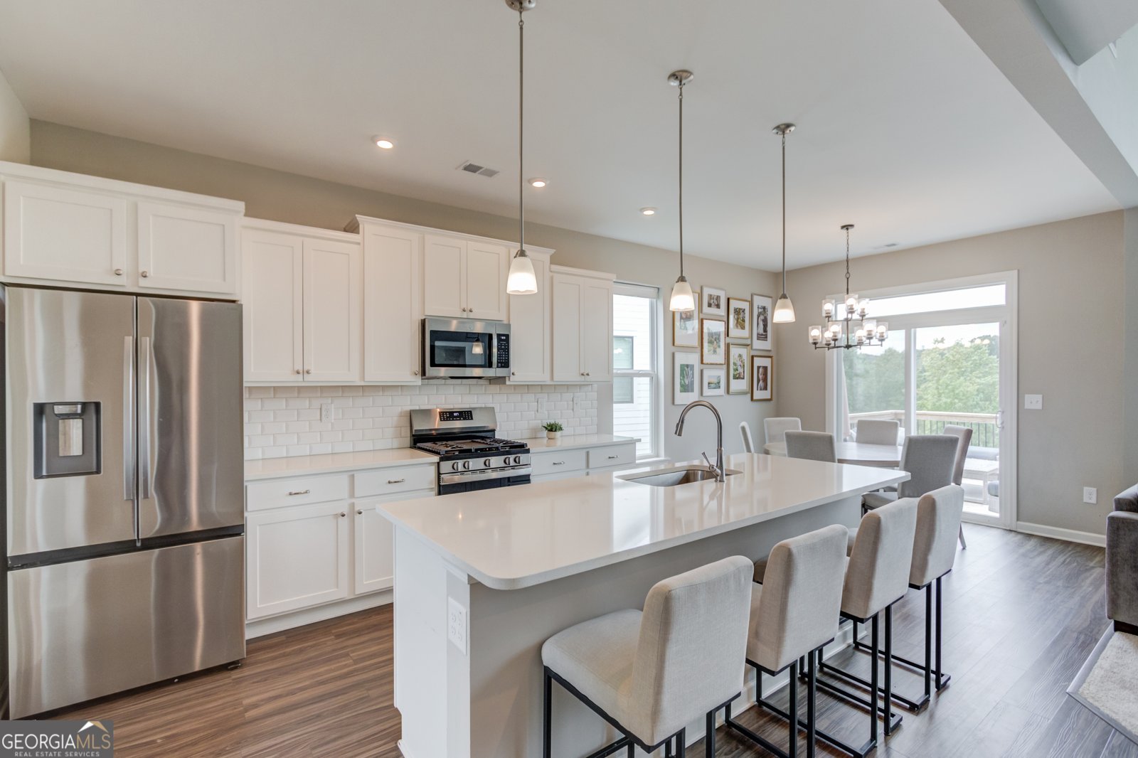 165 Kerr Drive Hoschton - 11