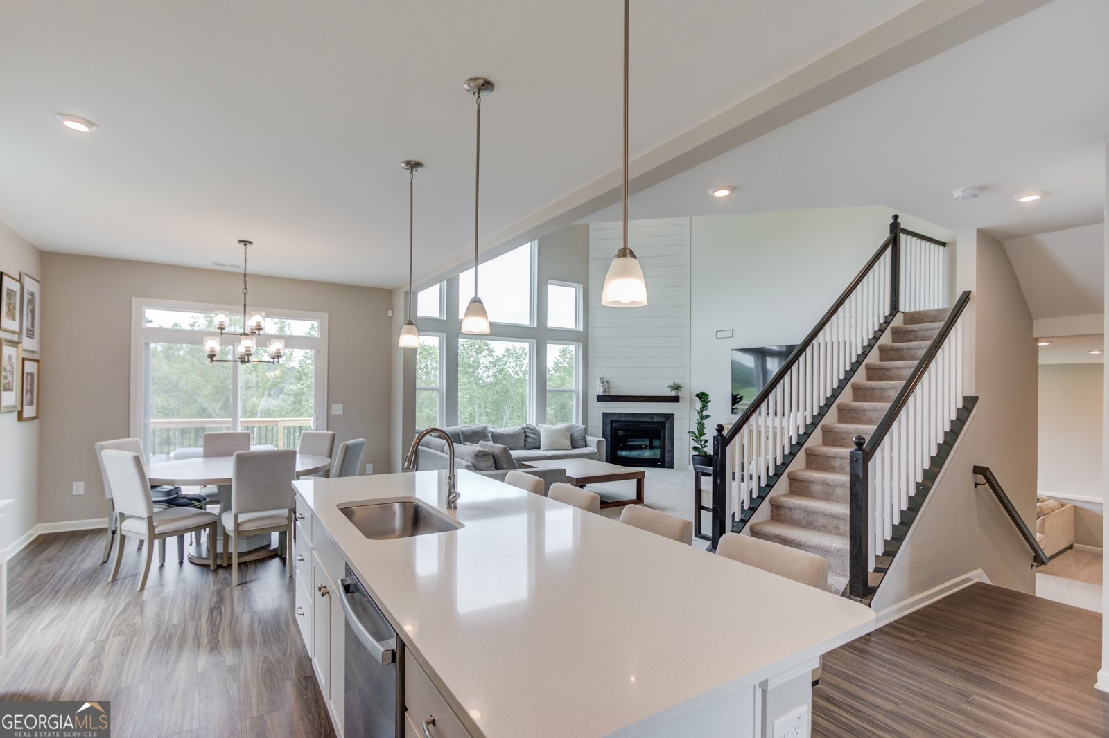 165 Kerr Drive Hoschton - 12