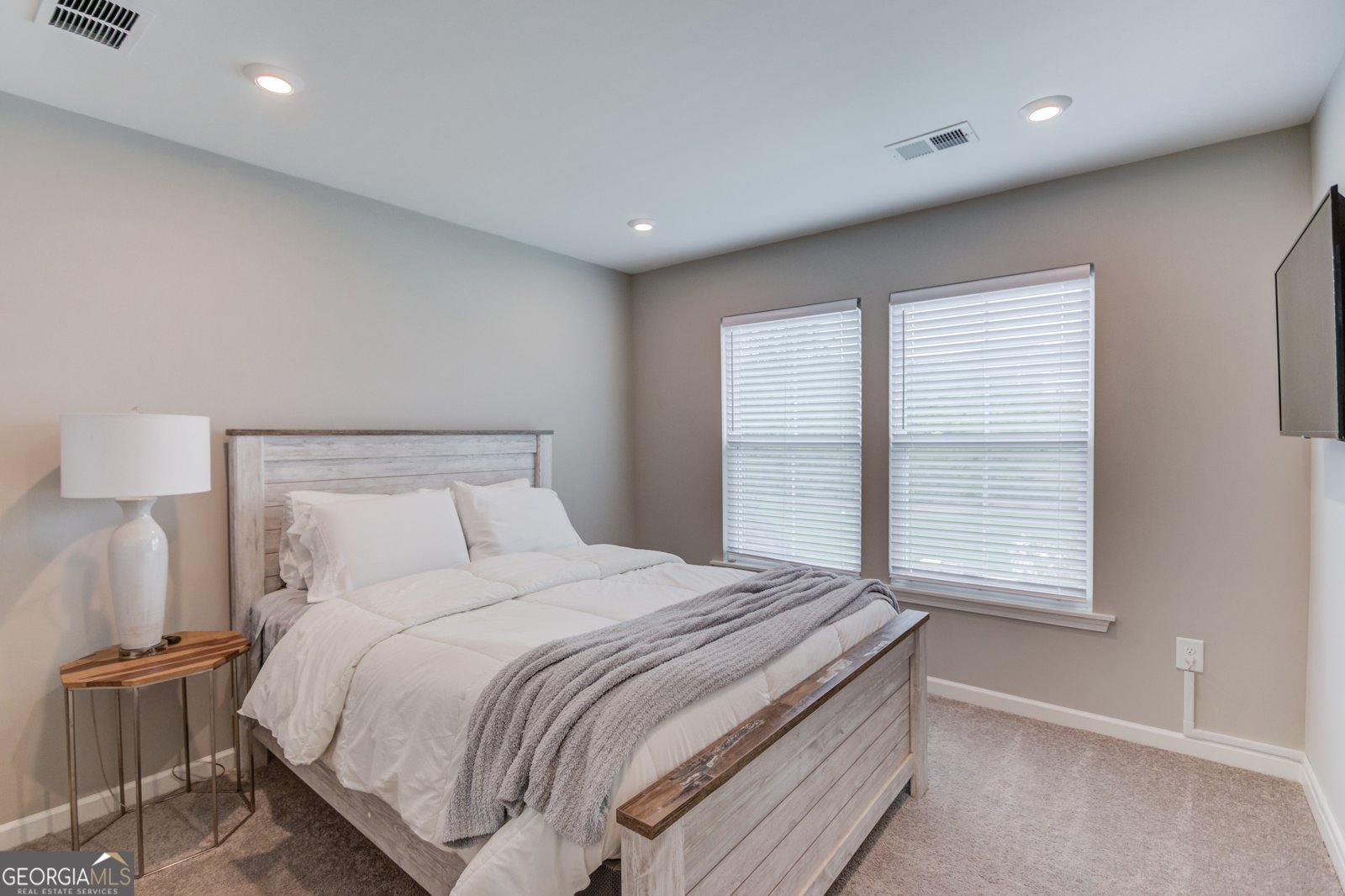 165 Kerr Drive Hoschton - 27