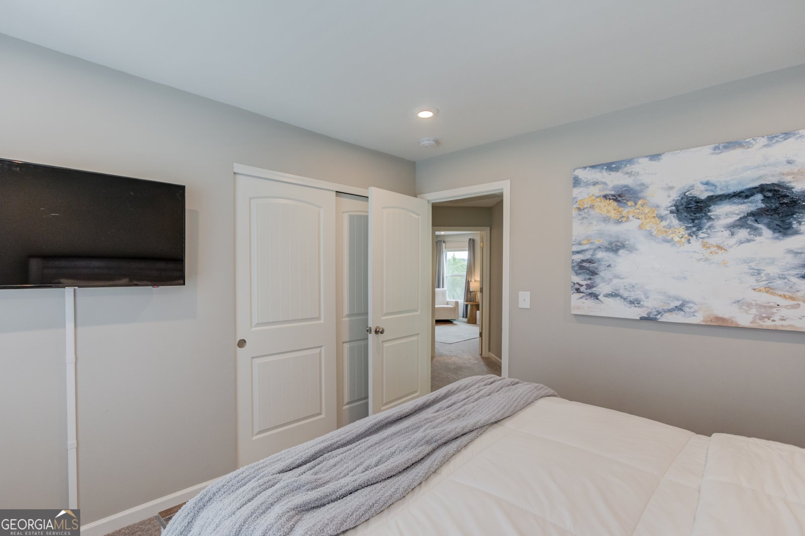 165 Kerr Drive Hoschton - 28