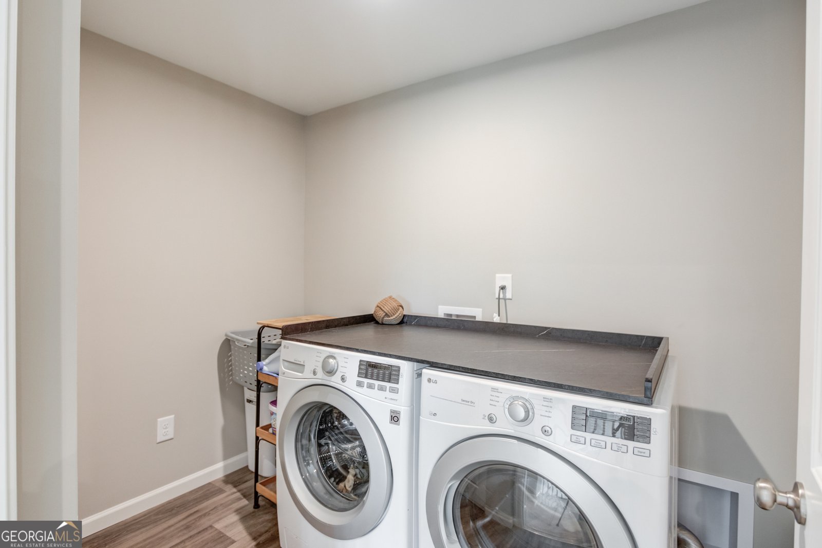 165 Kerr Drive Hoschton - 34