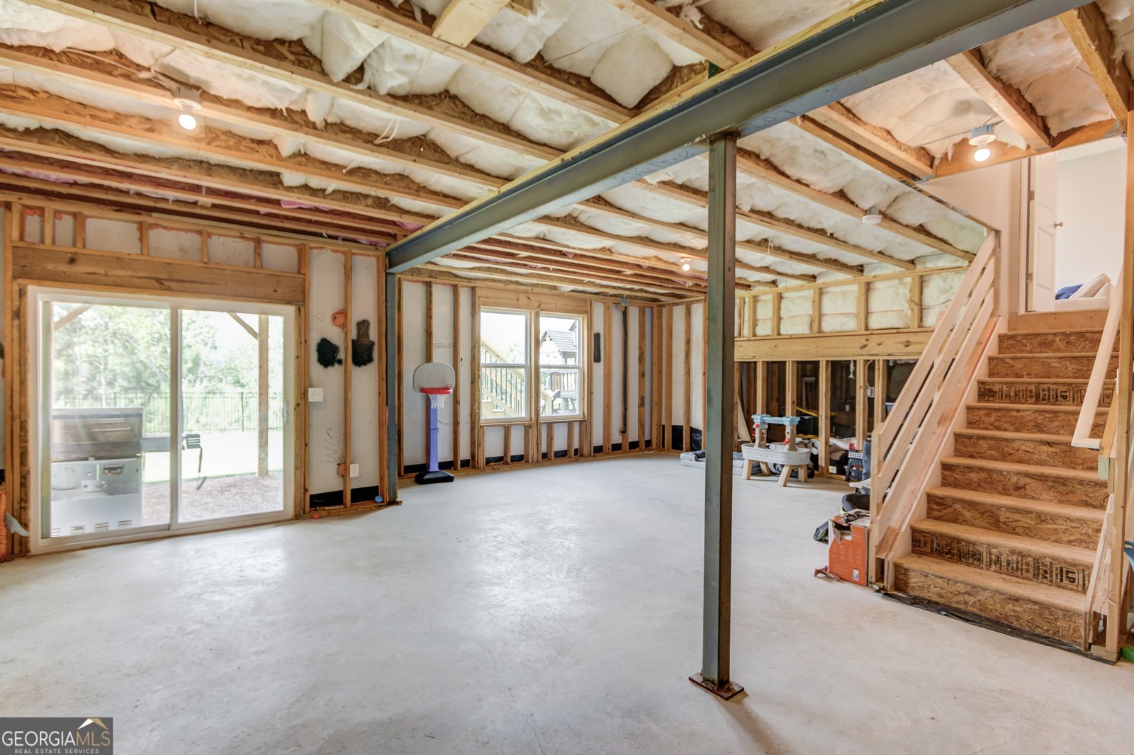165 Kerr Drive Hoschton - 35