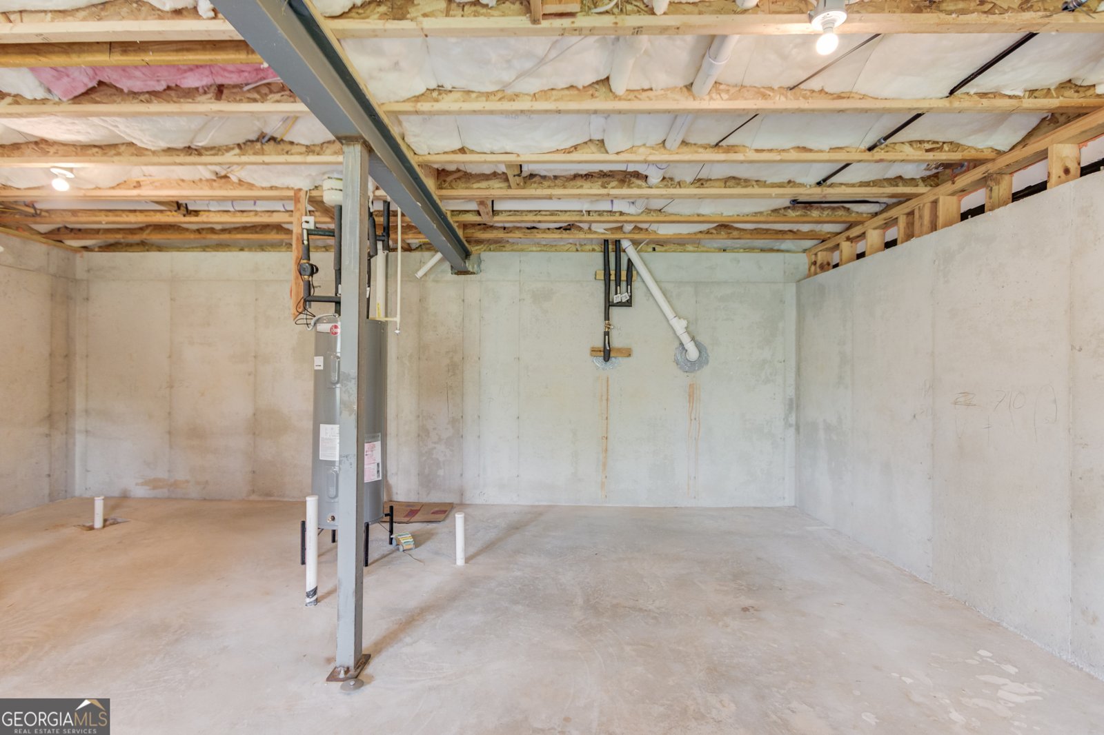 165 Kerr Drive Hoschton - 36