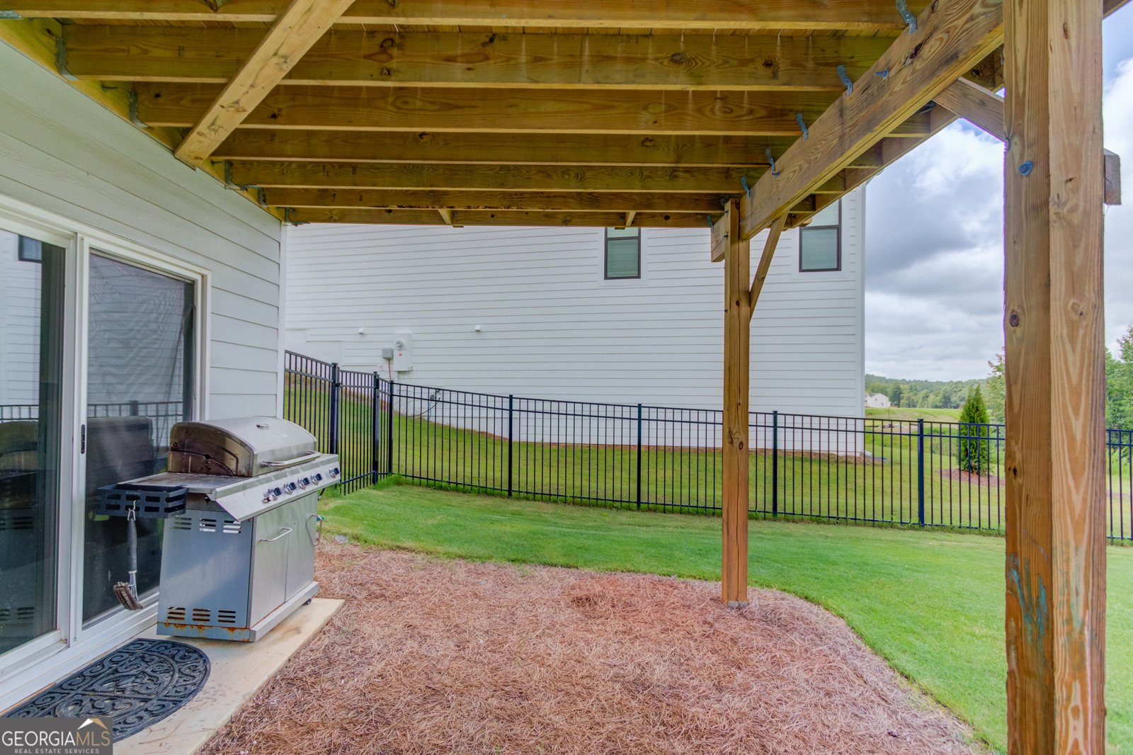 165 Kerr Drive Hoschton - 37