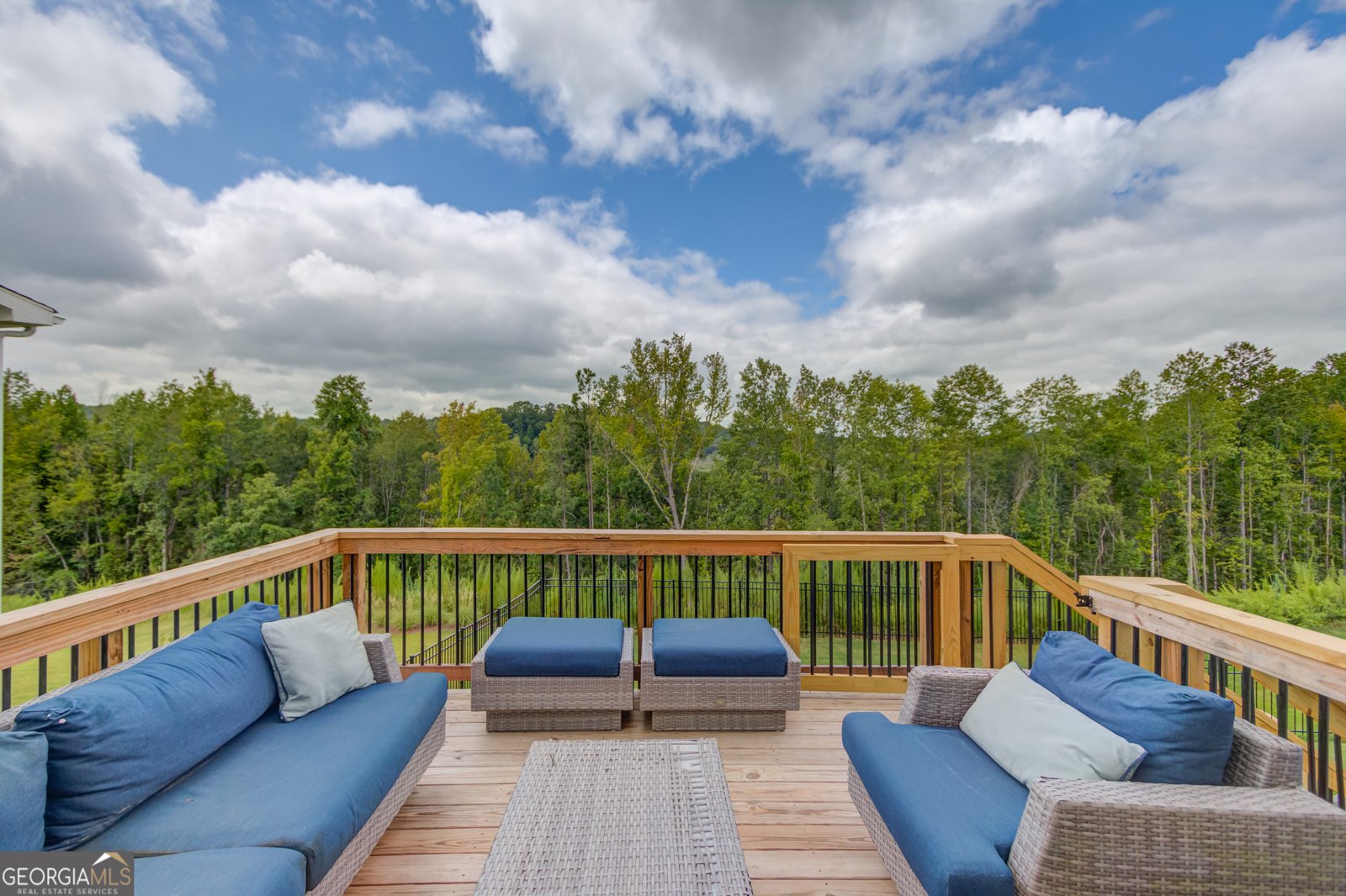 165 Kerr Drive Hoschton - 38