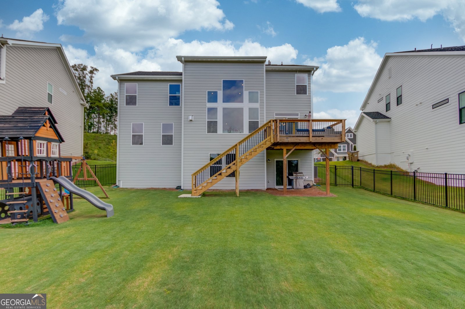 165 Kerr Drive Hoschton - 41