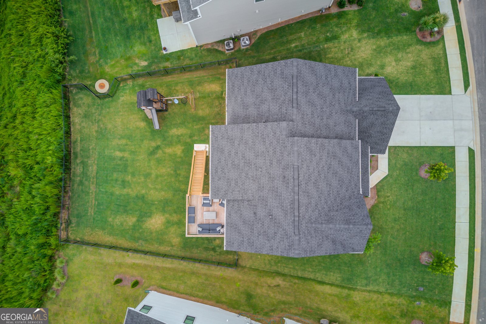 165 Kerr Drive Hoschton - 42