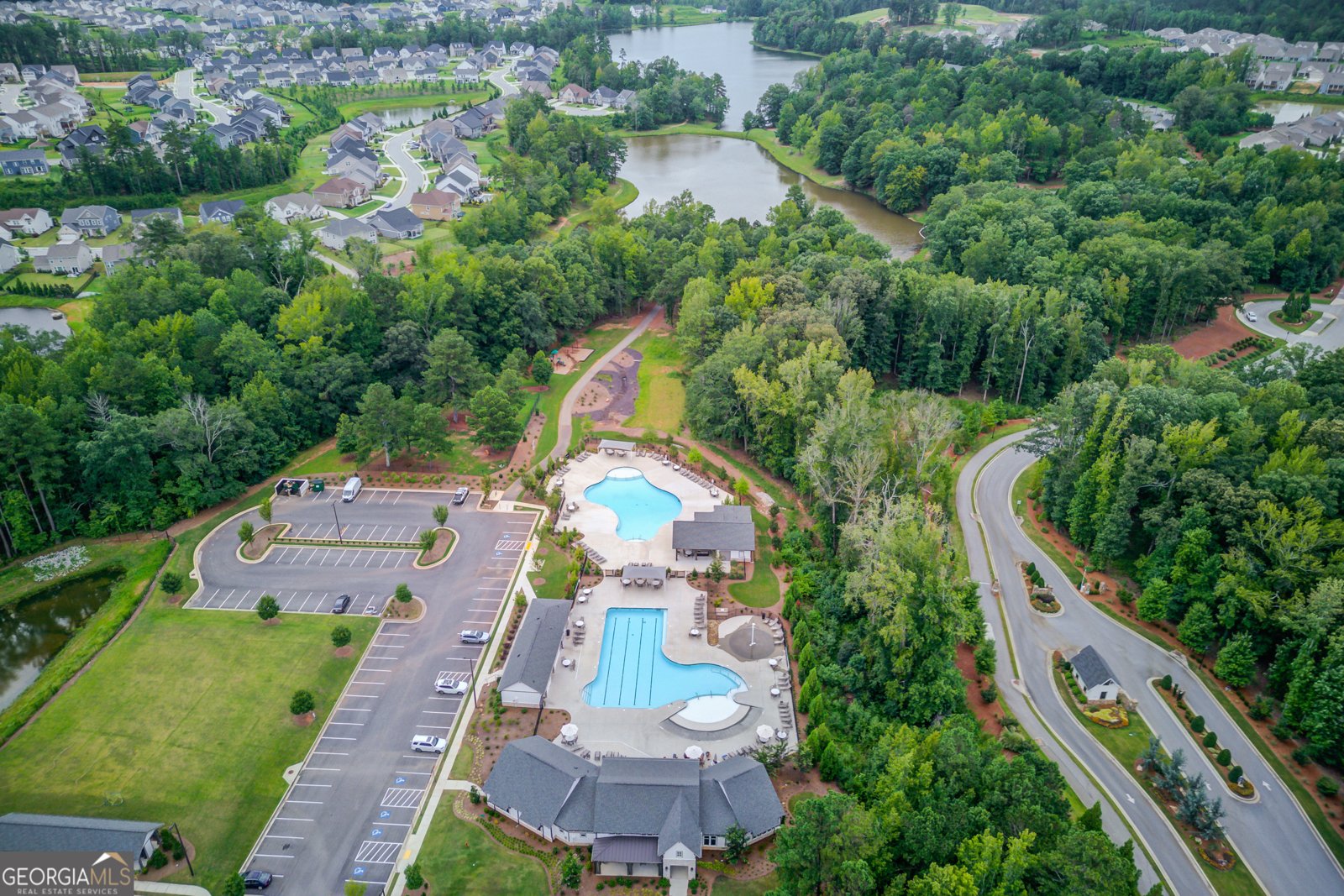 165 Kerr Drive Hoschton - 44