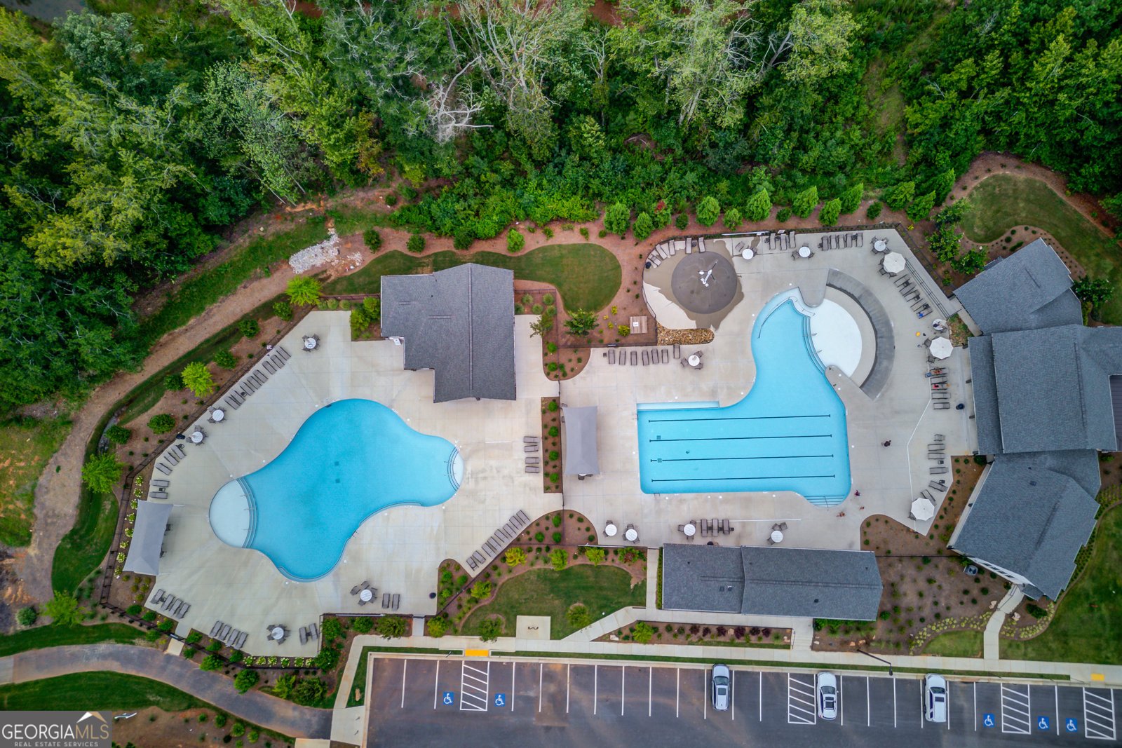 165 Kerr Drive Hoschton - 45