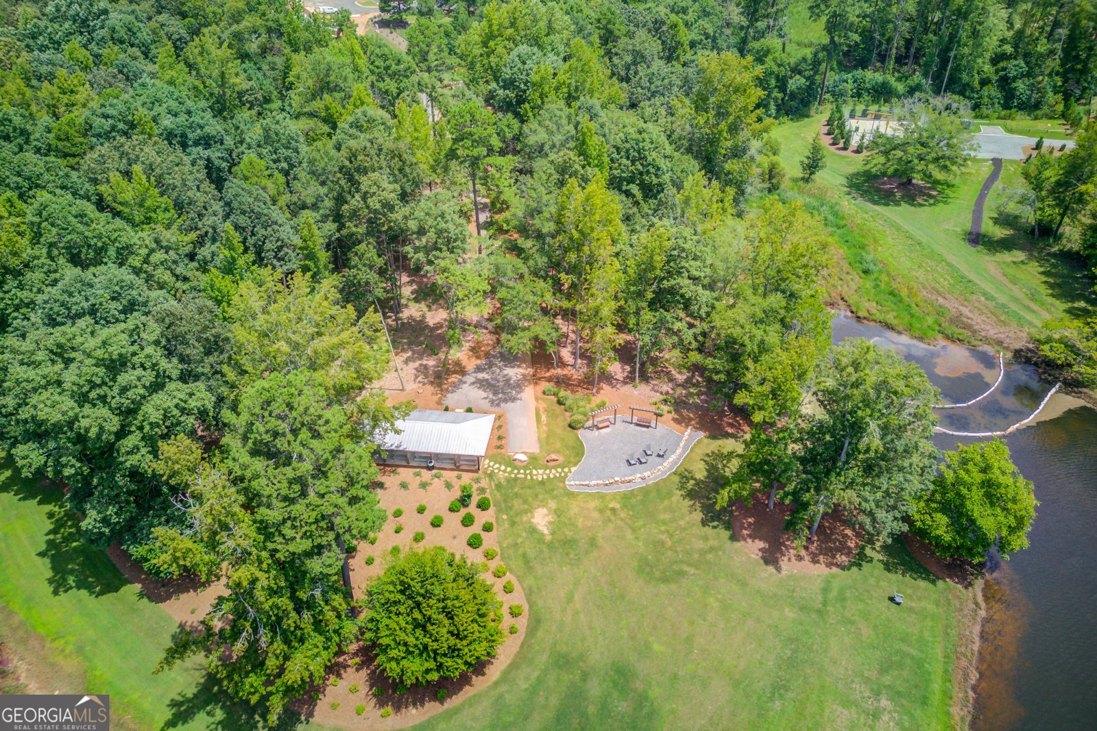 165 Kerr Drive Hoschton - 49