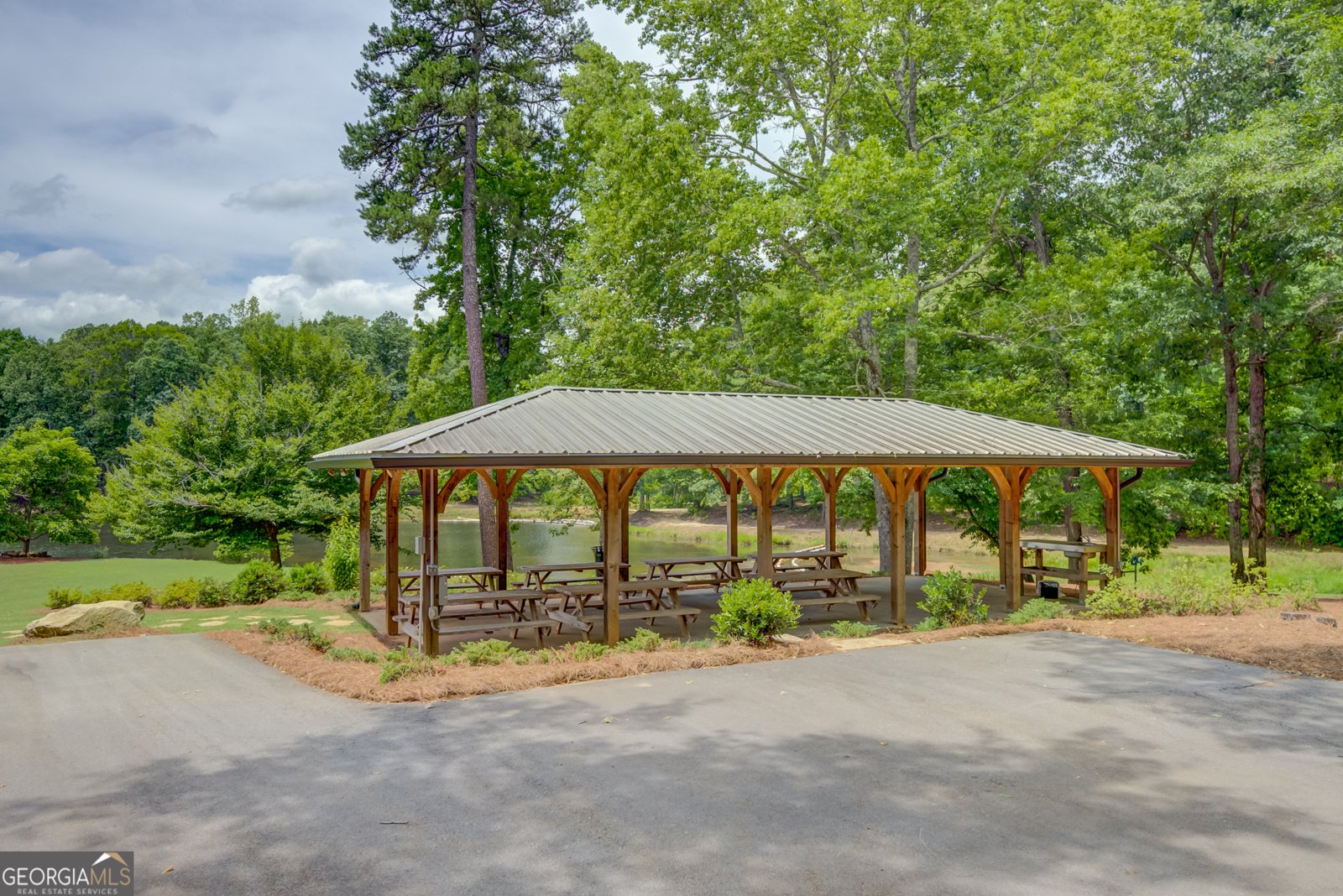 165 Kerr Drive Hoschton - 50