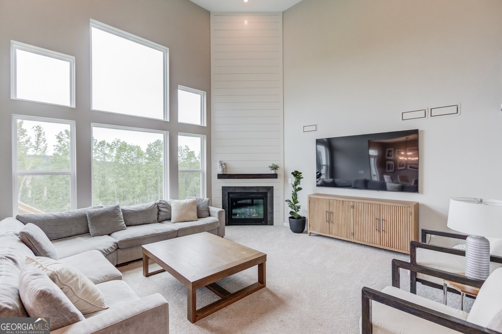 165 Kerr Drive Hoschton - 7
