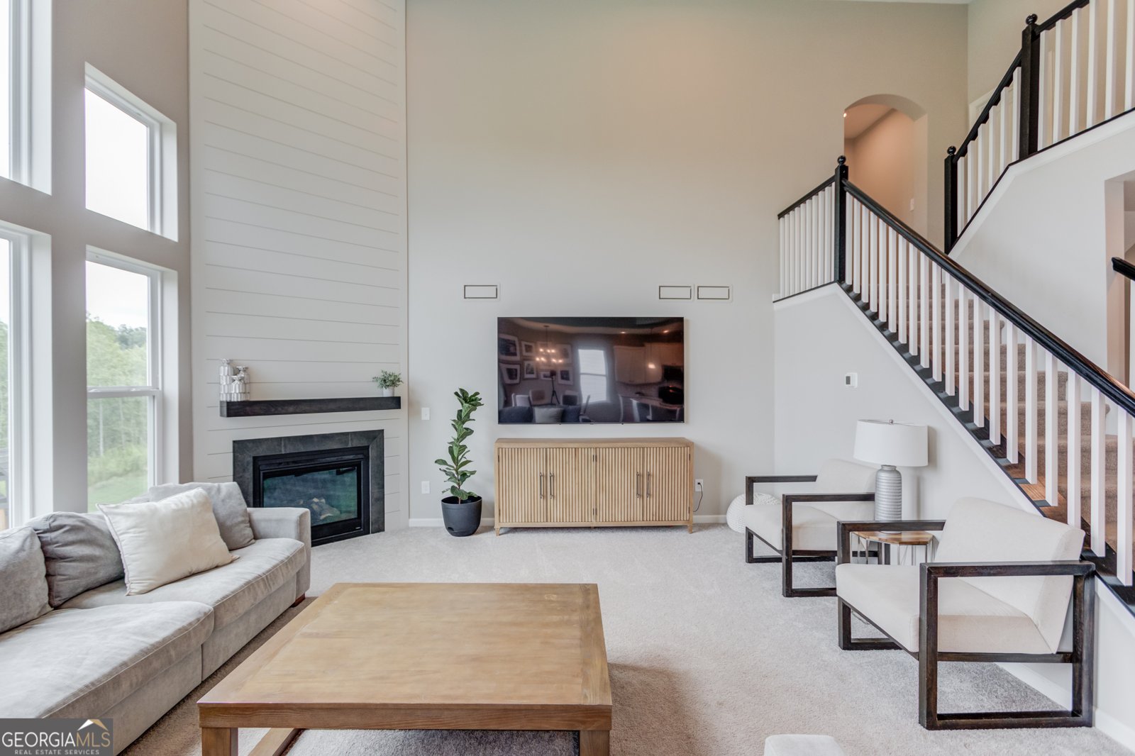 165 Kerr Drive Hoschton - 8