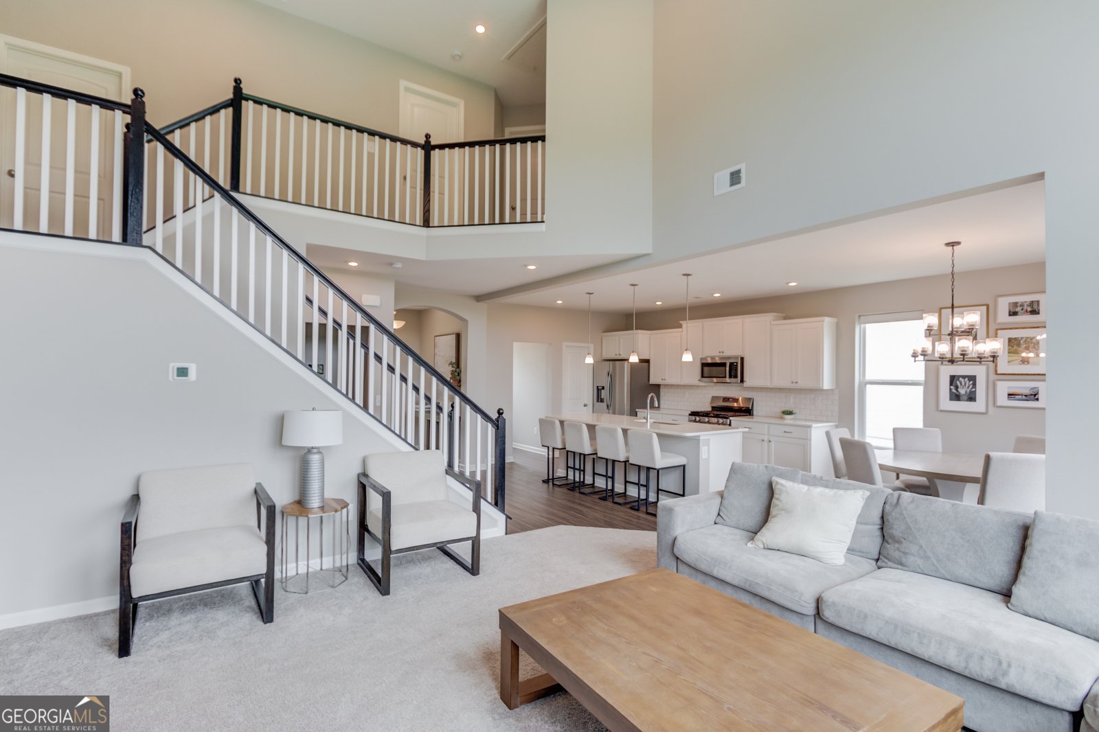 165 Kerr Drive Hoschton - 9