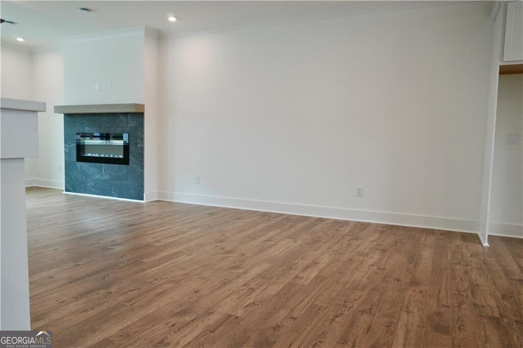 3376 Macaiva Alley Decatur - 1