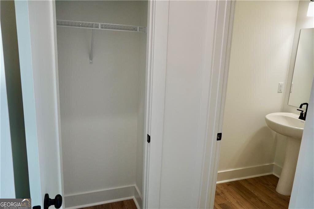3376 Macaiva Alley Decatur - 12