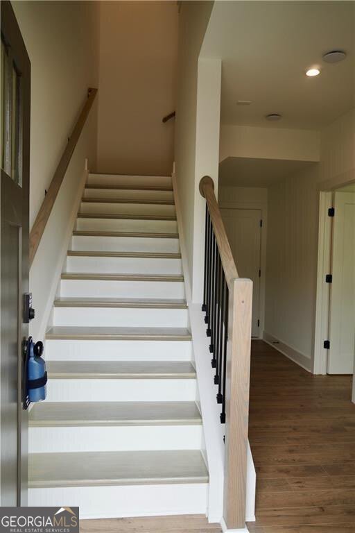 3376 Macaiva Alley Decatur - 14
