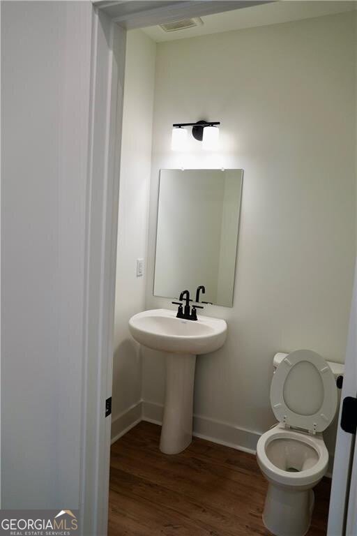 3376 Macaiva Alley Decatur - 15