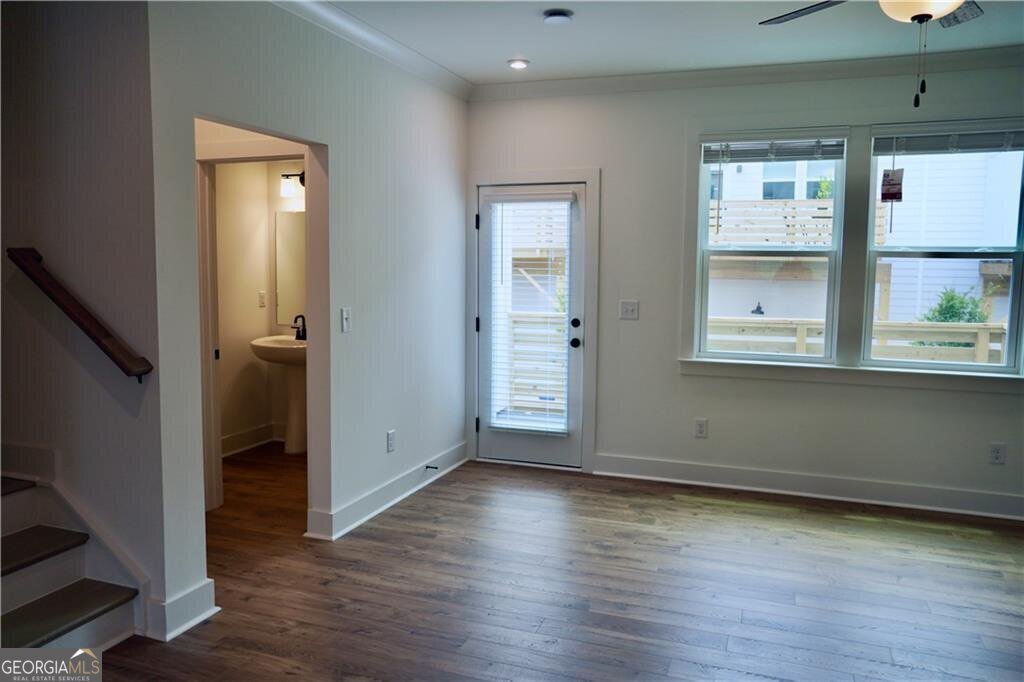 3376 Macaiva Alley Decatur - 17