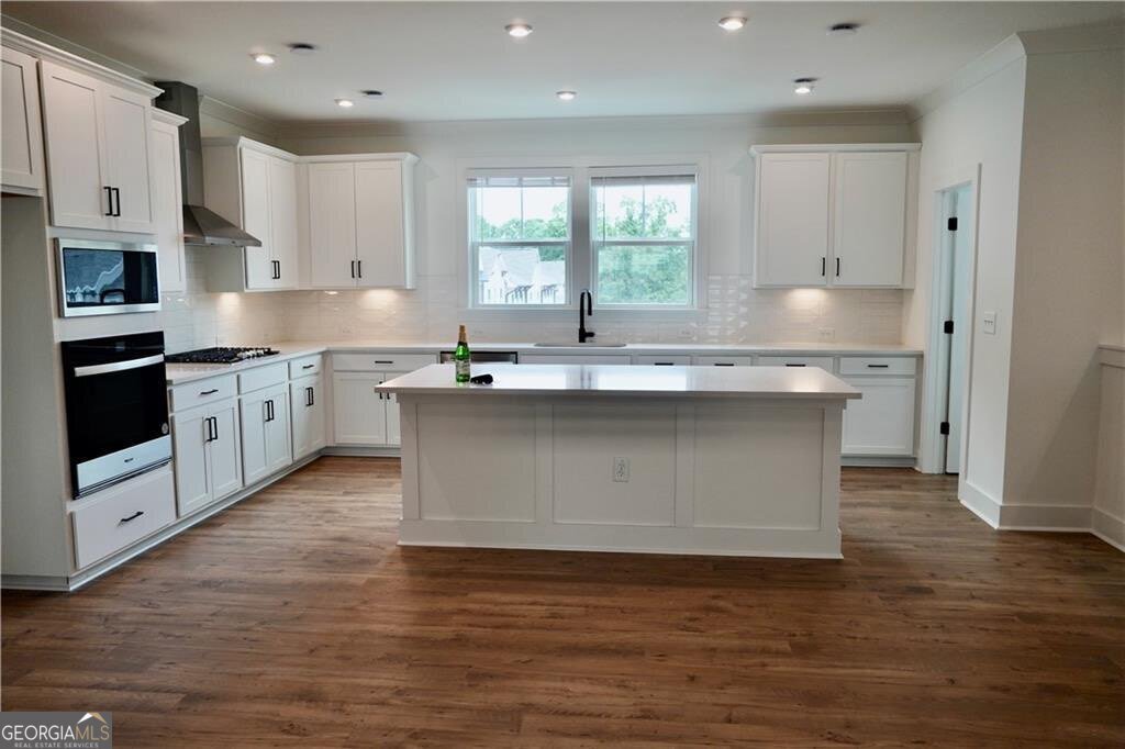 3376 Macaiva Alley Decatur - 20