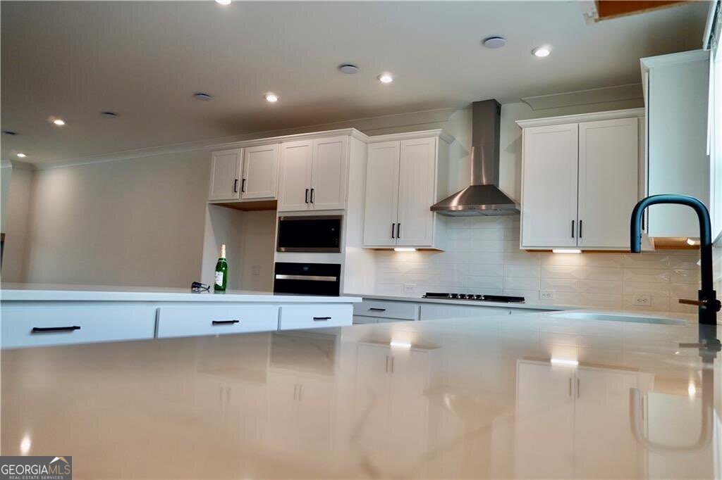 3376 Macaiva Alley Decatur - 4