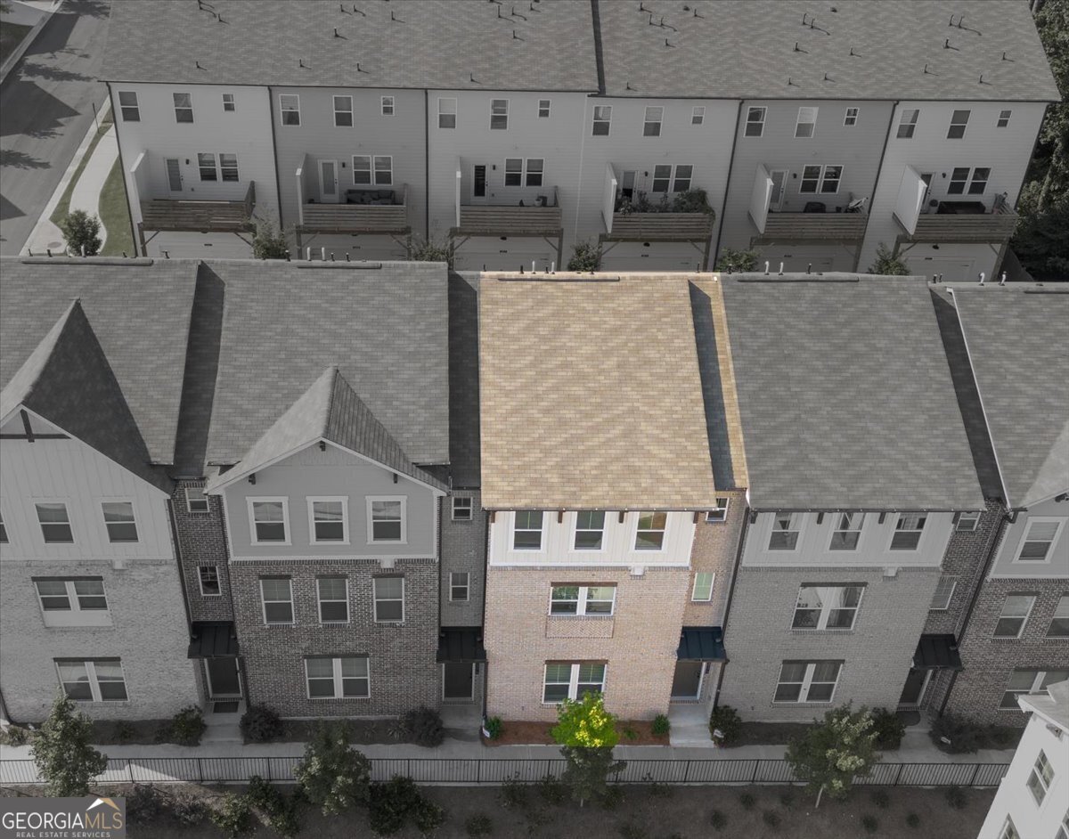 3376 Macaiva Alley Decatur - 42