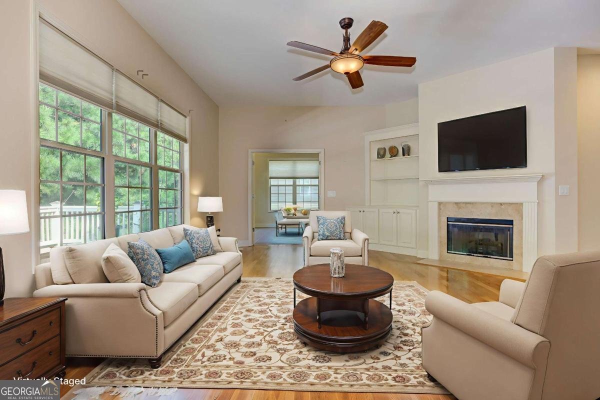 322 Shade Tree Circle Woodstock - 15