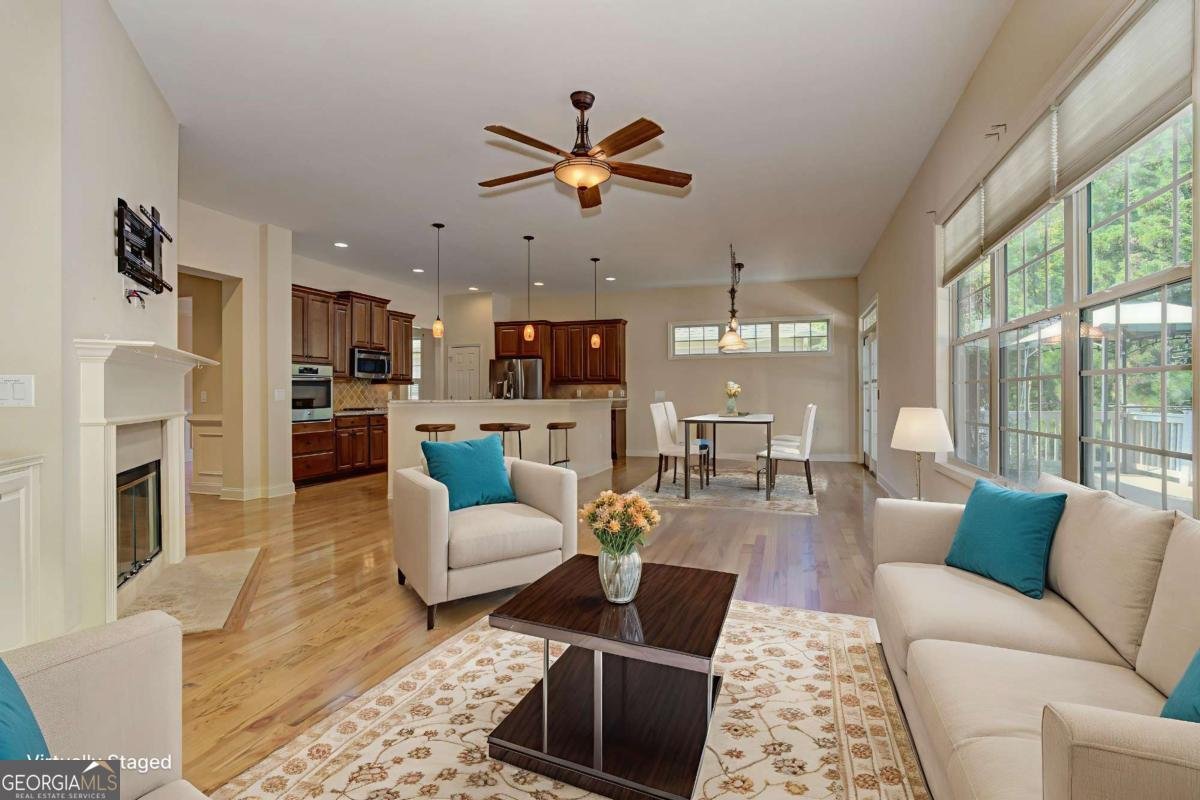 322 Shade Tree Circle Woodstock - 19