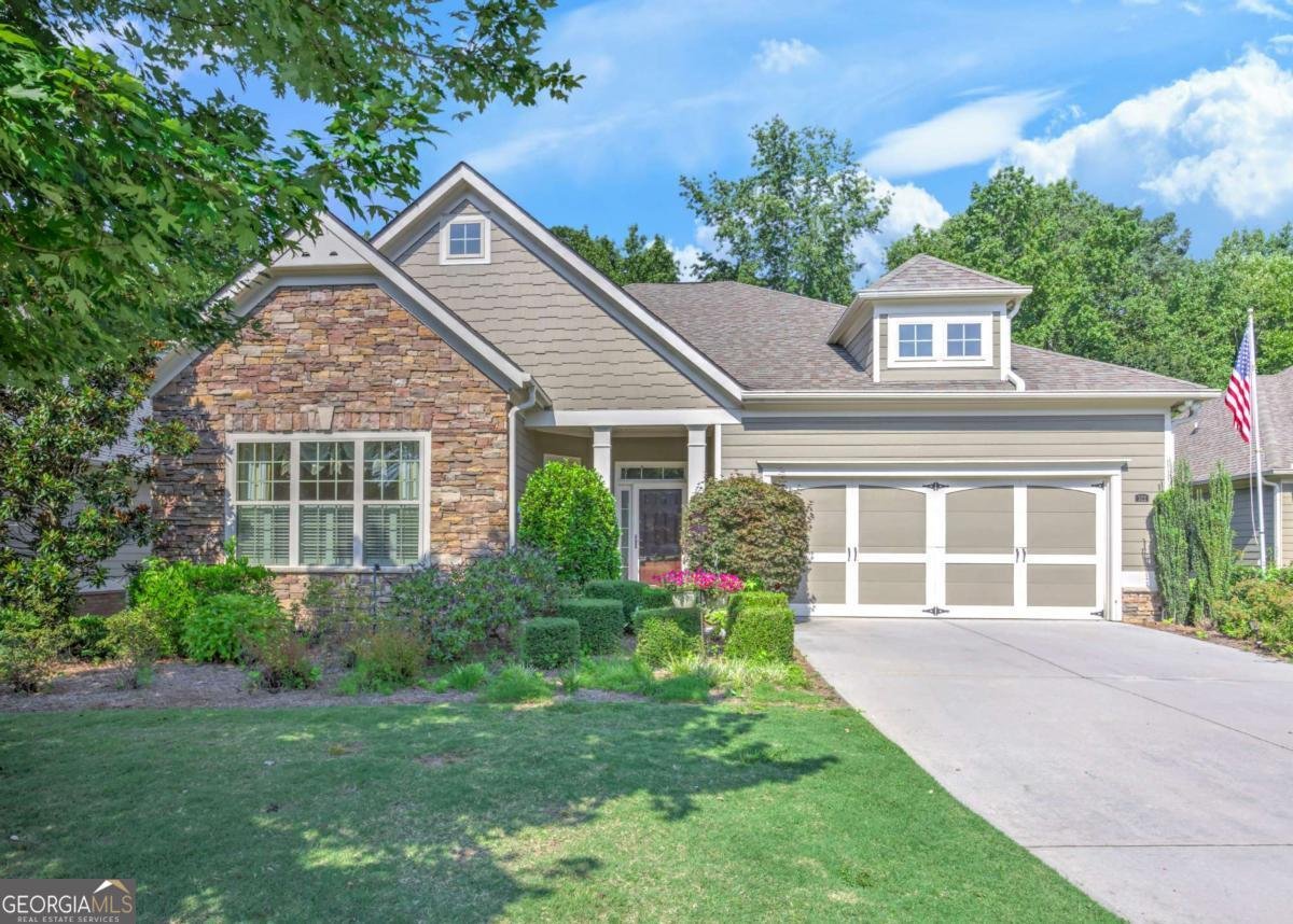 322 Shade Tree Circle Woodstock - 2