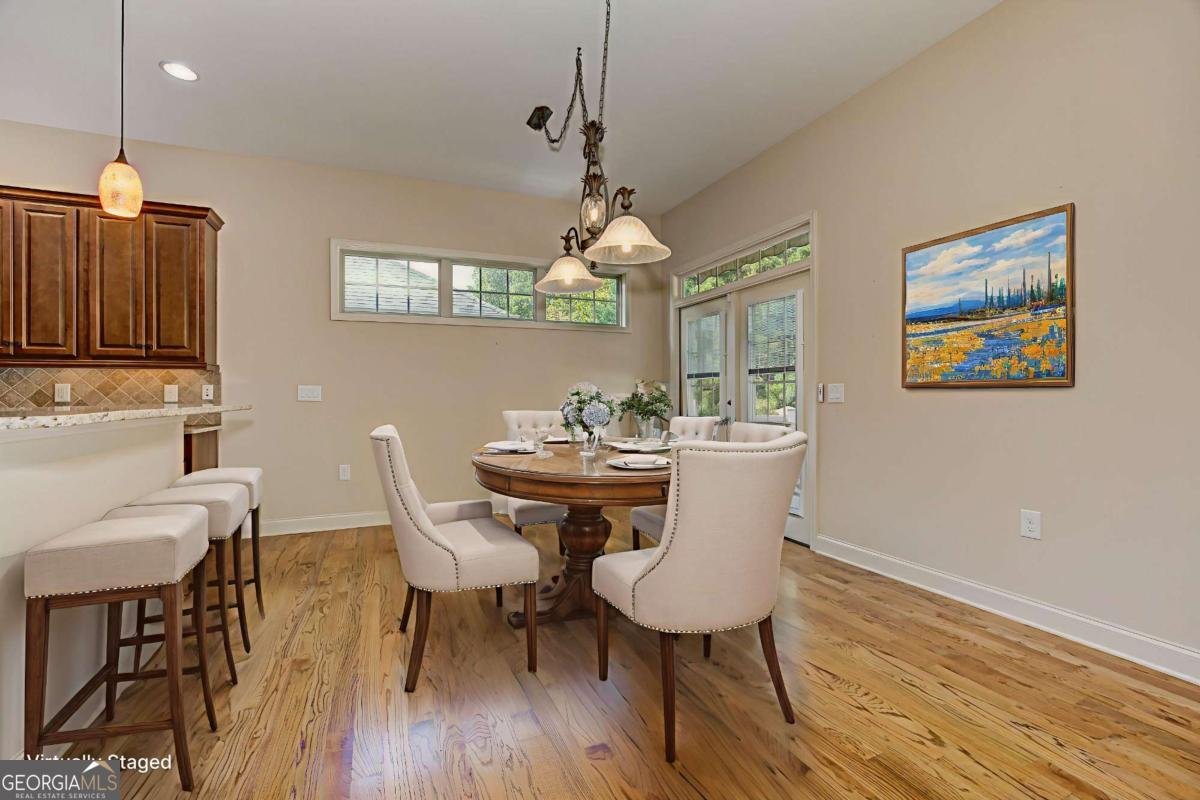 322 Shade Tree Circle Woodstock - 28
