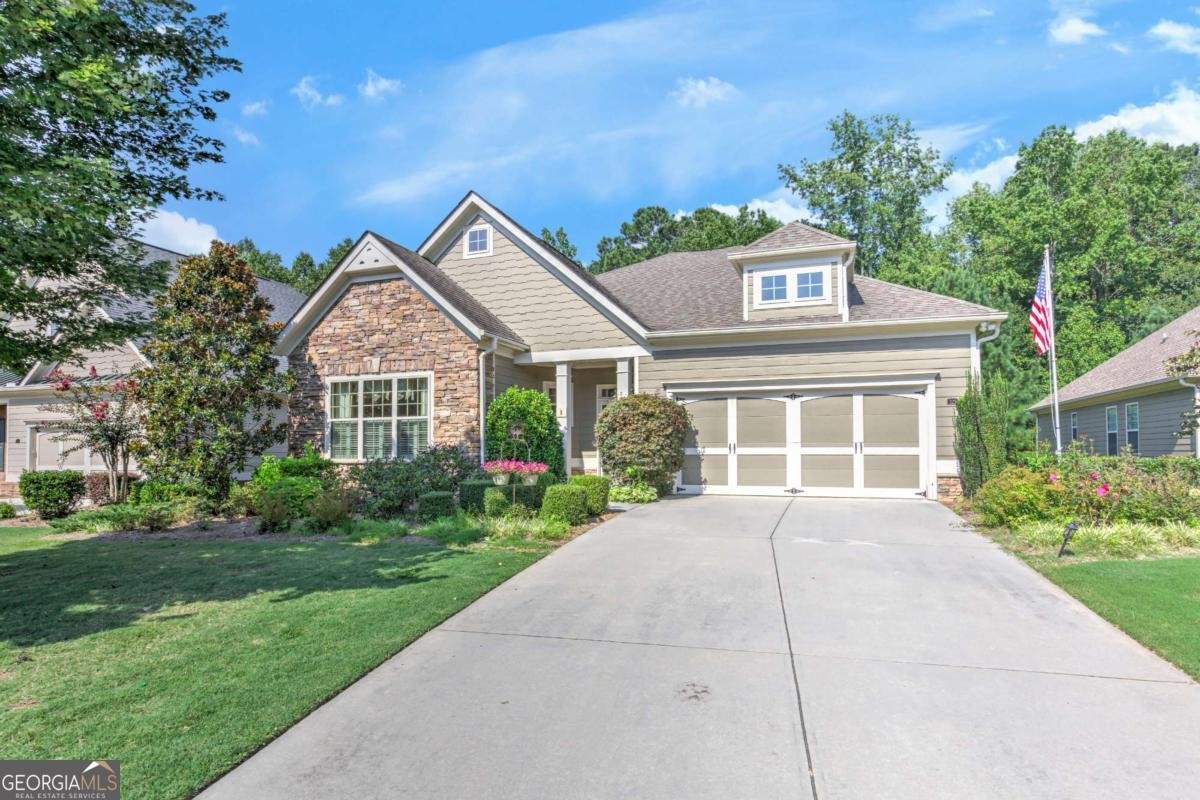 322 Shade Tree Circle Woodstock - 3