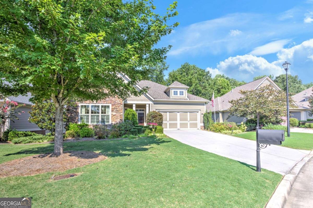 322 Shade Tree Circle Woodstock - 4