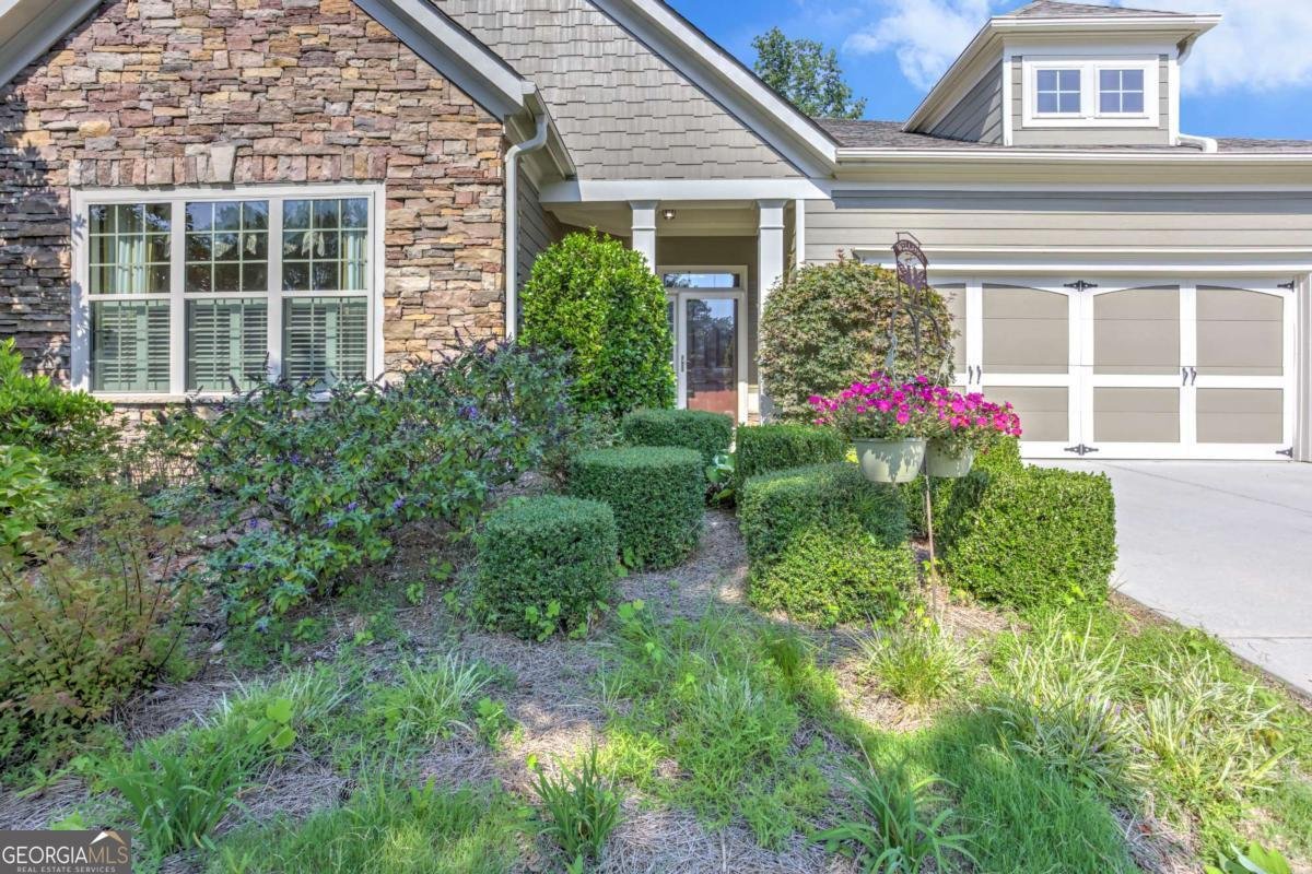 322 Shade Tree Circle Woodstock - 5