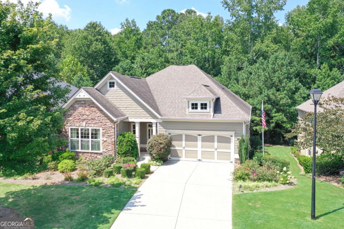 322 Shade Tree Circle Woodstock - 76