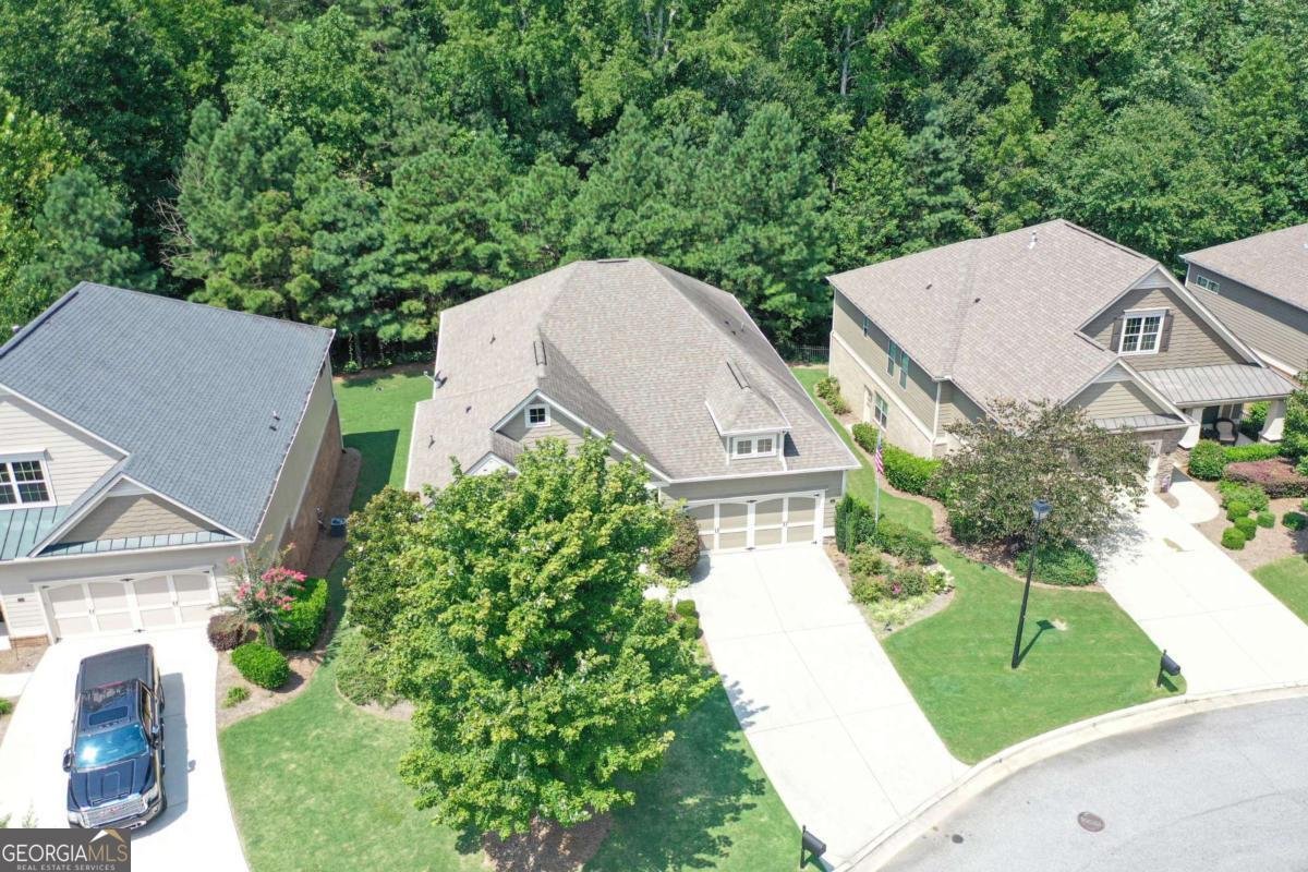 322 Shade Tree Circle Woodstock - 77