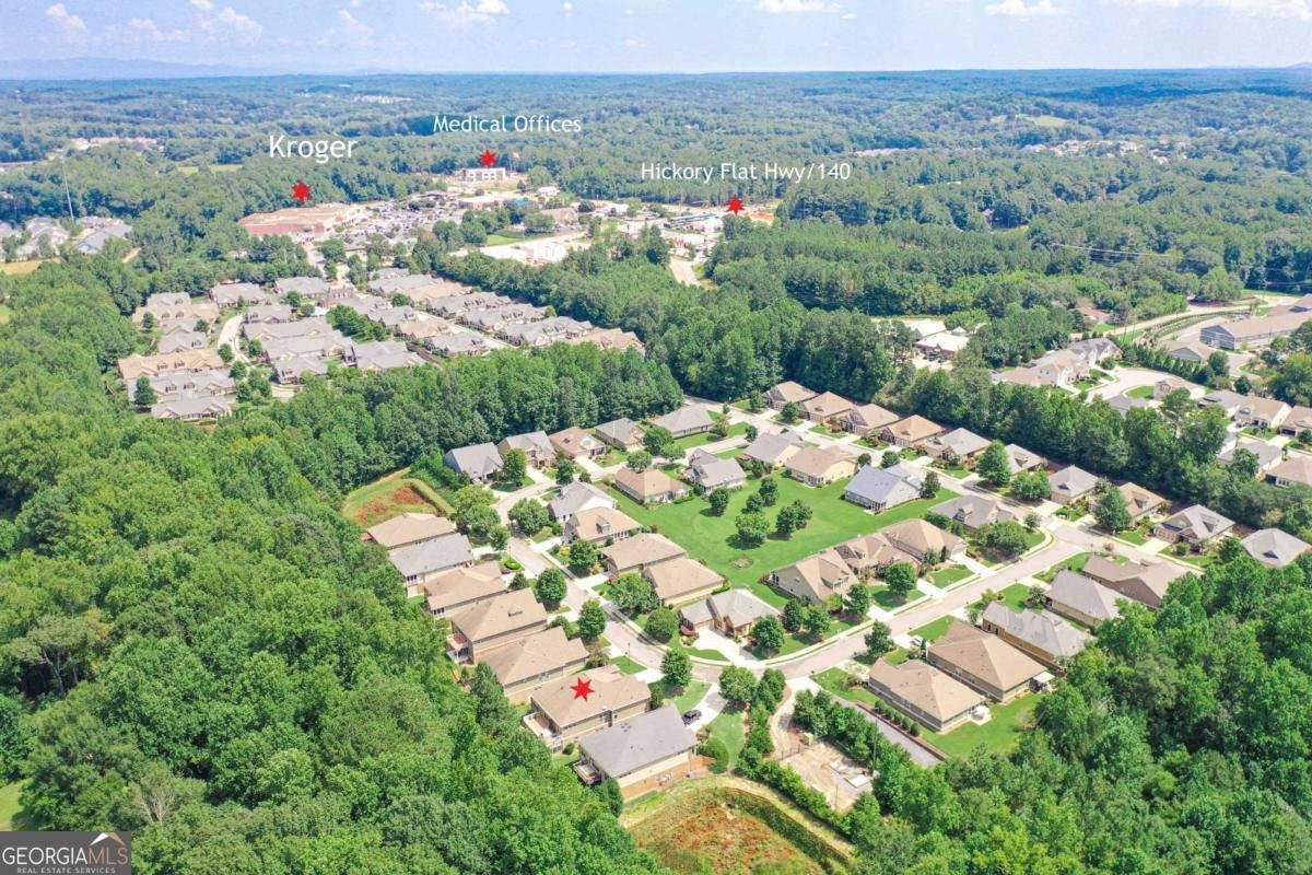 322 Shade Tree Circle Woodstock - 85