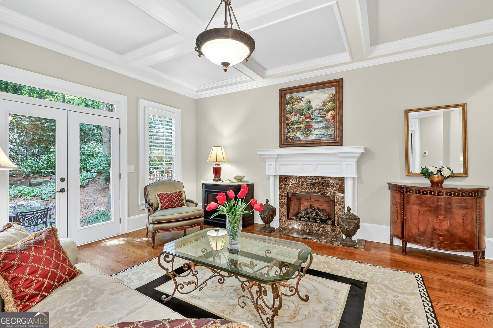 195 Lullwater Court Roswell - 10