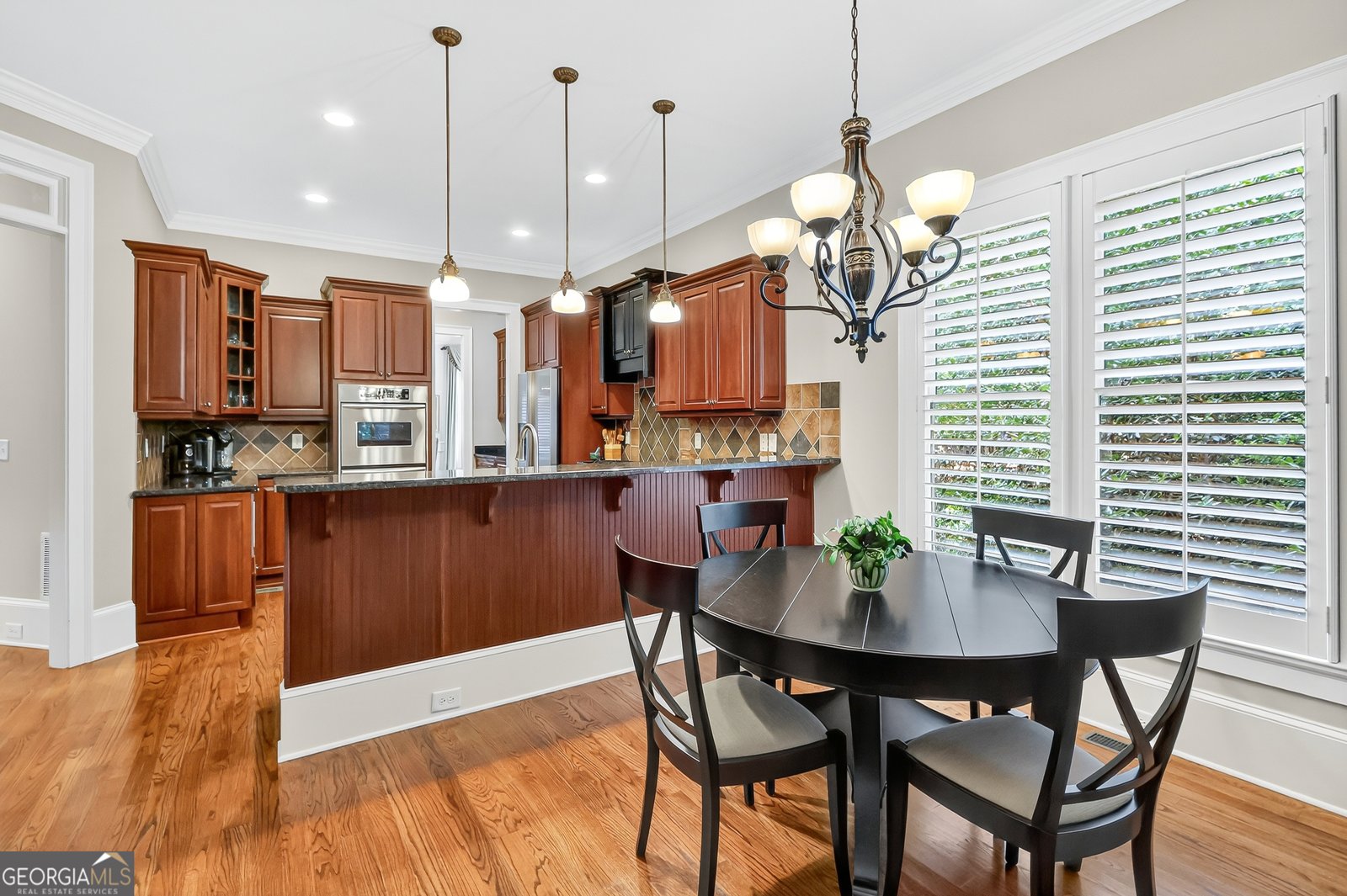 195 Lullwater Court Roswell - 11