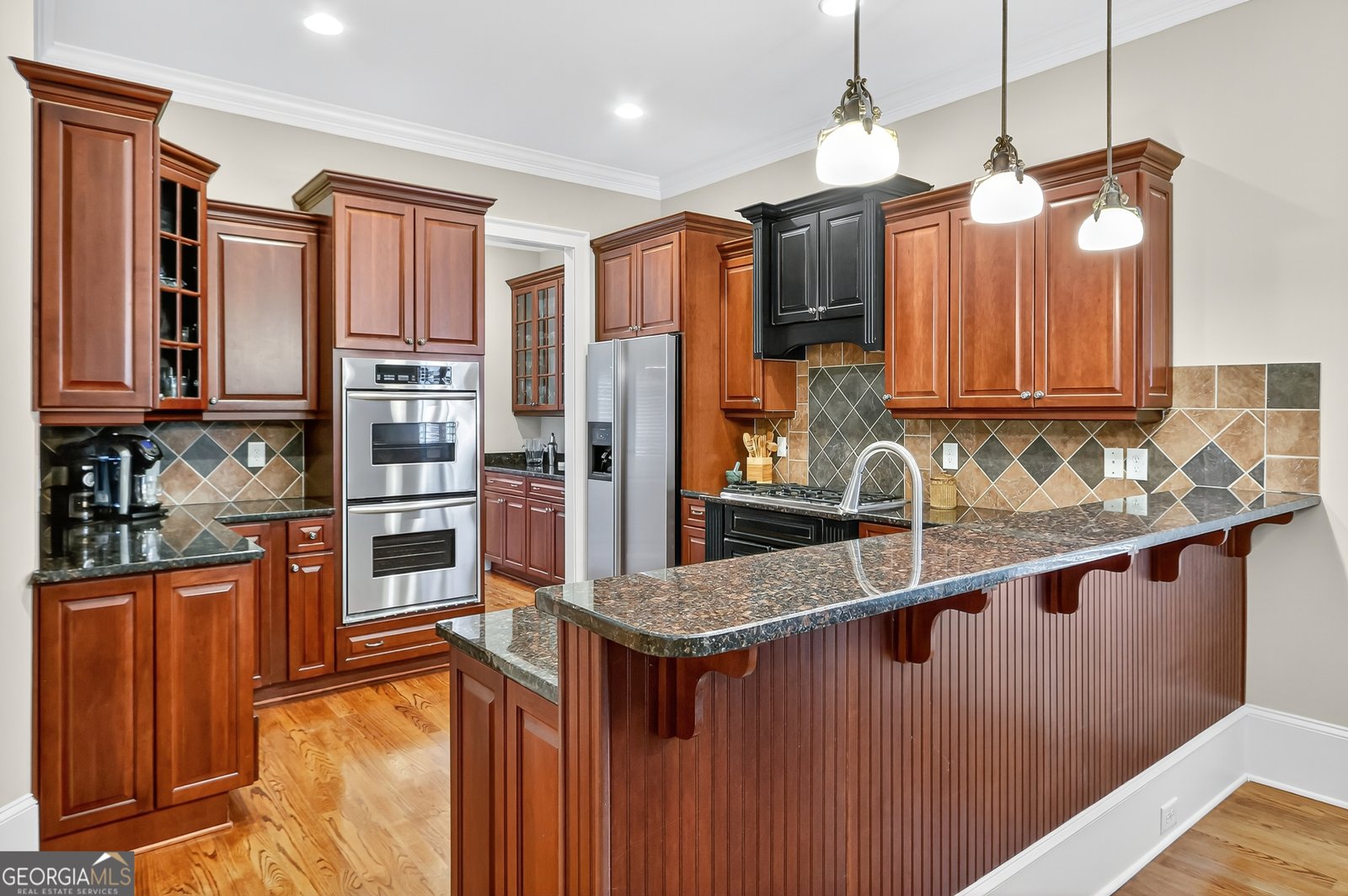 195 Lullwater Court Roswell - 12