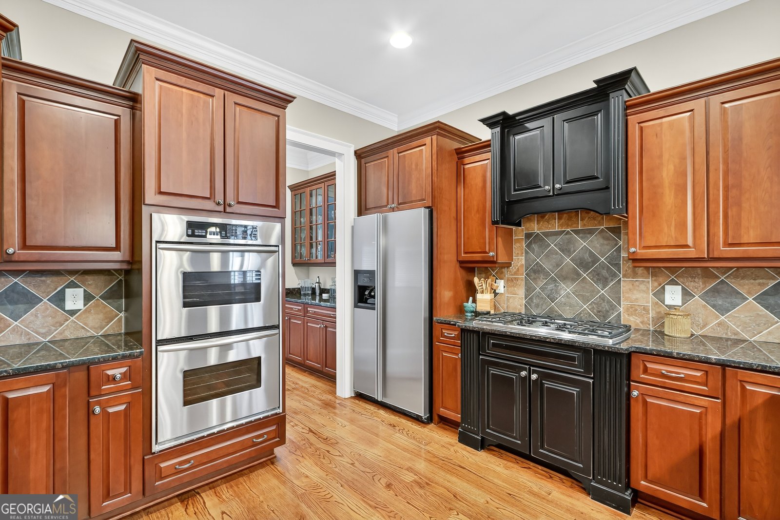 195 Lullwater Court Roswell - 13