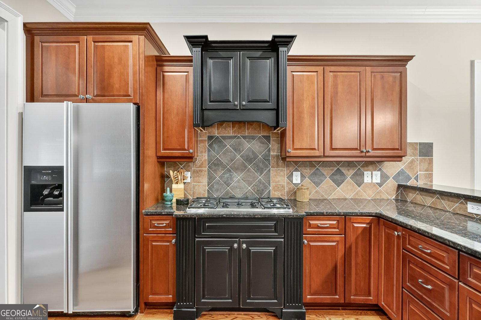 195 Lullwater Court Roswell - 14