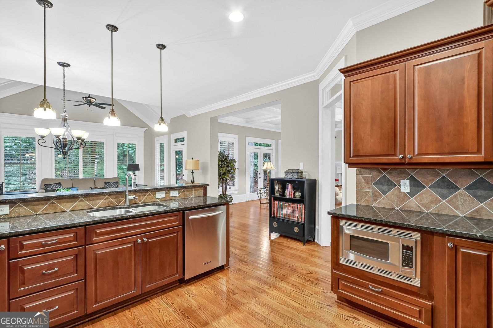 195 Lullwater Court Roswell - 15