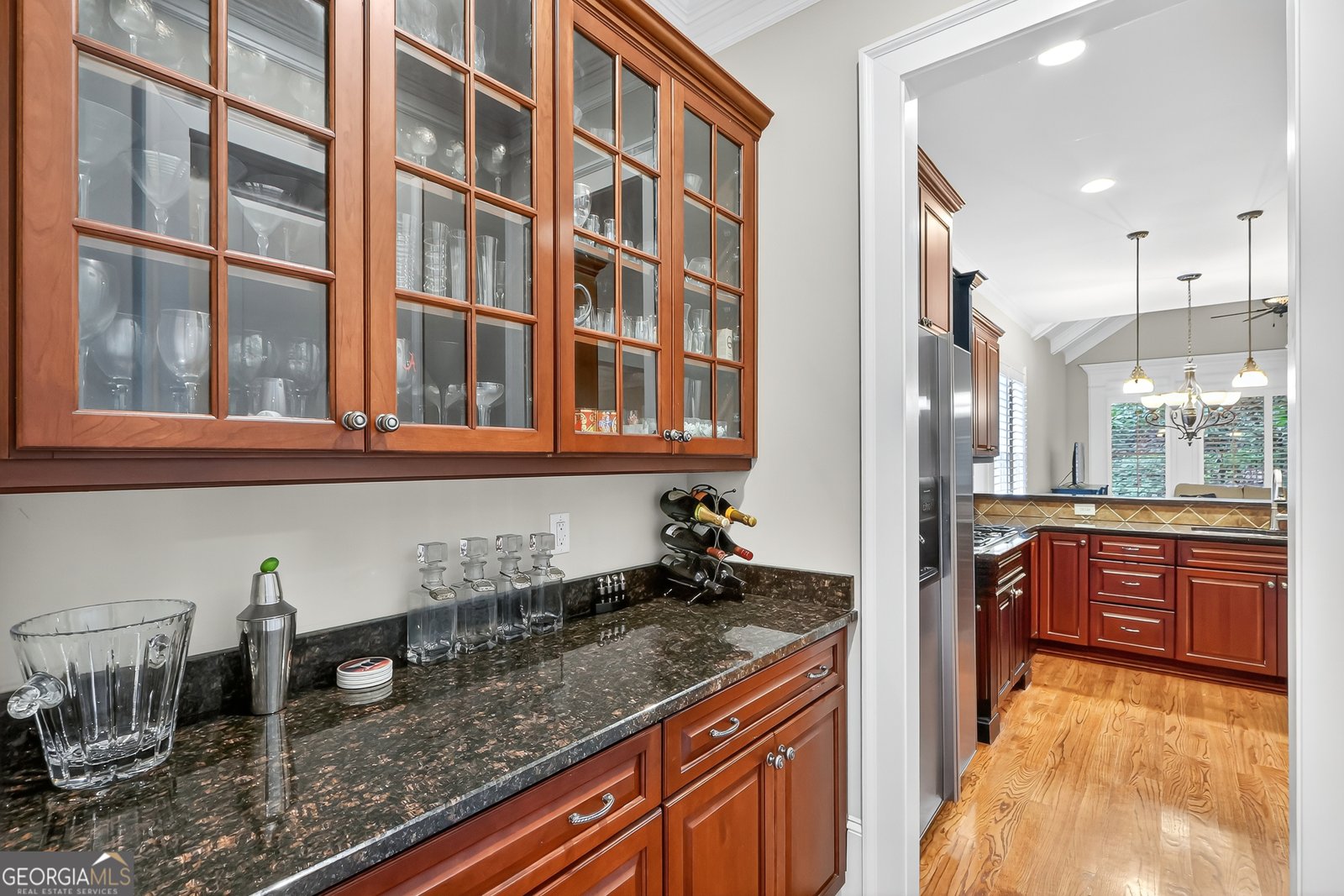 195 Lullwater Court Roswell - 16