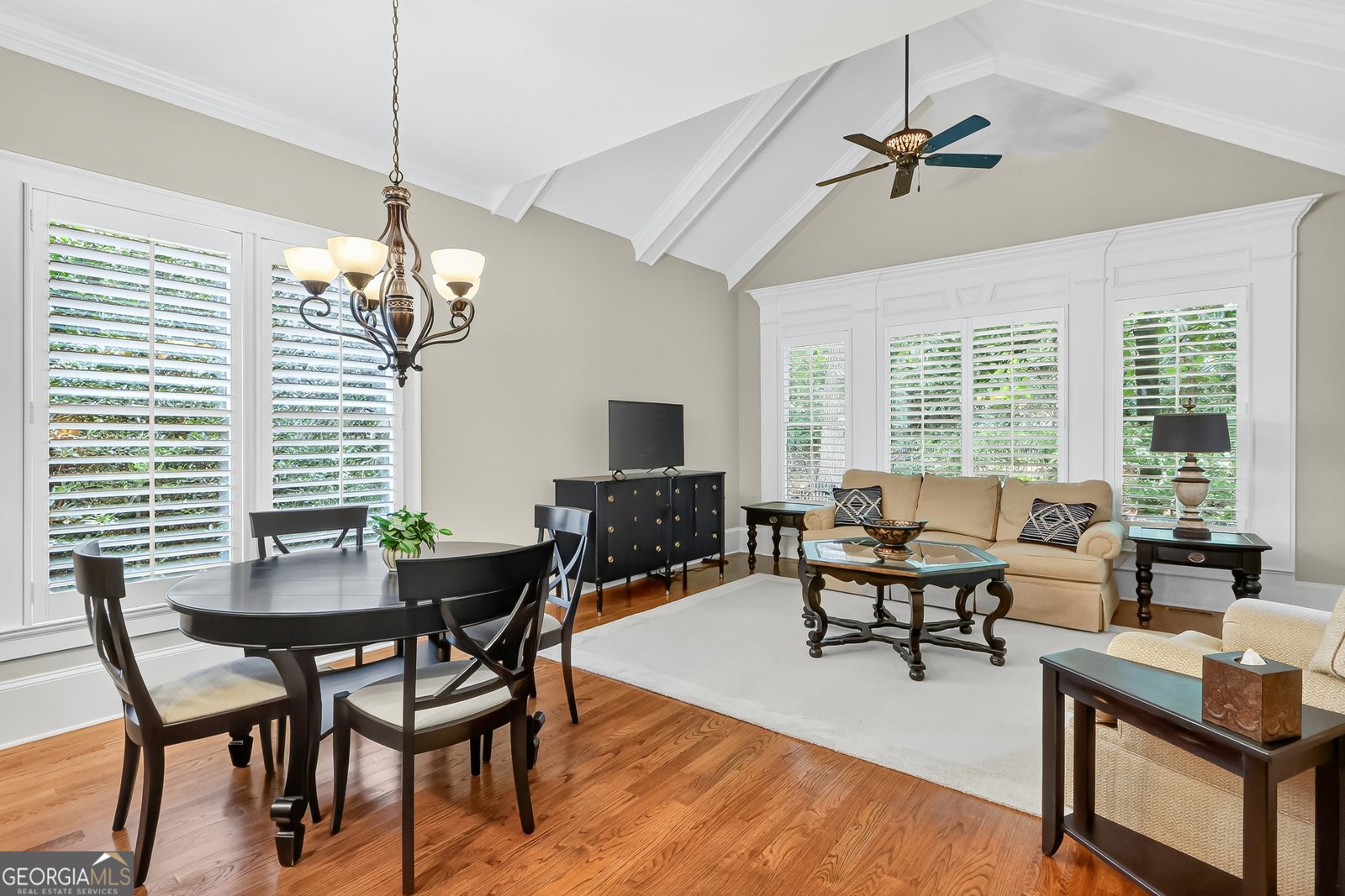 195 Lullwater Court Roswell - 17