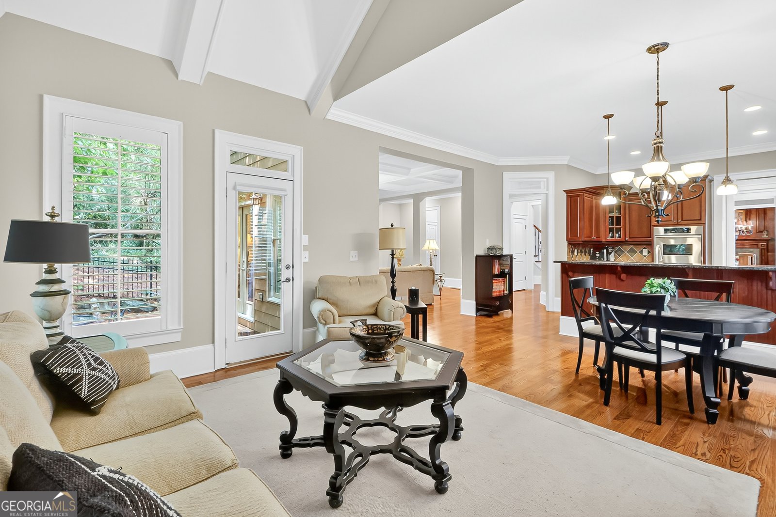 195 Lullwater Court Roswell - 19