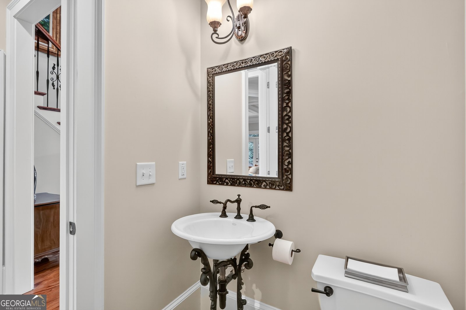 195 Lullwater Court Roswell - 20