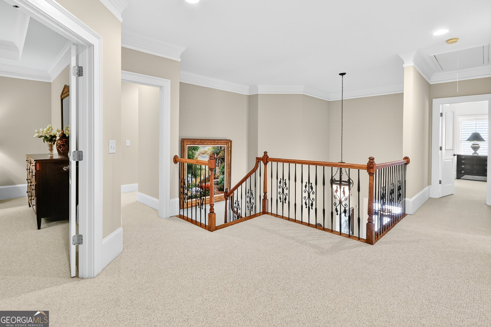 195 Lullwater Court Roswell - 23