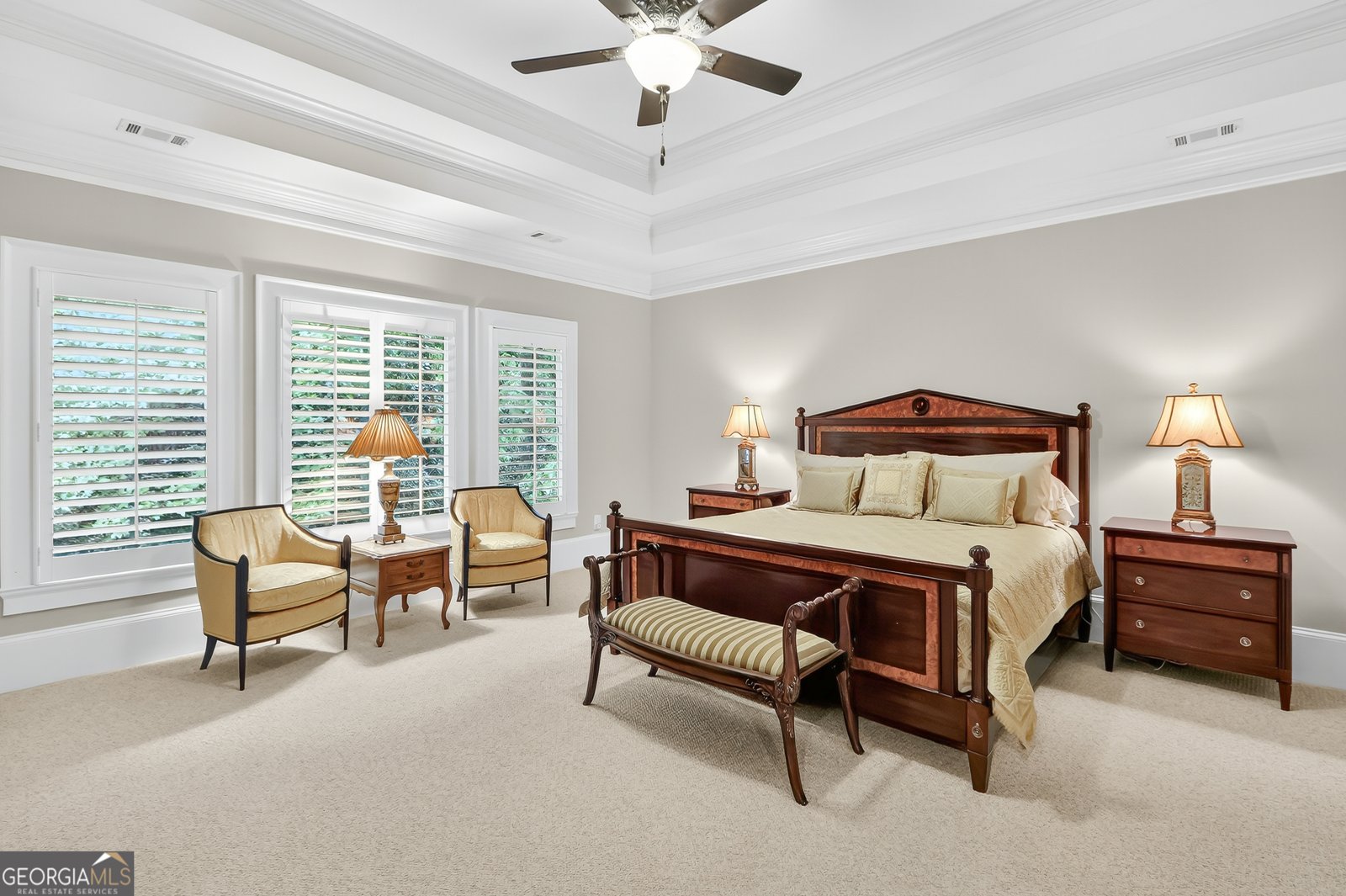 195 Lullwater Court Roswell - 24